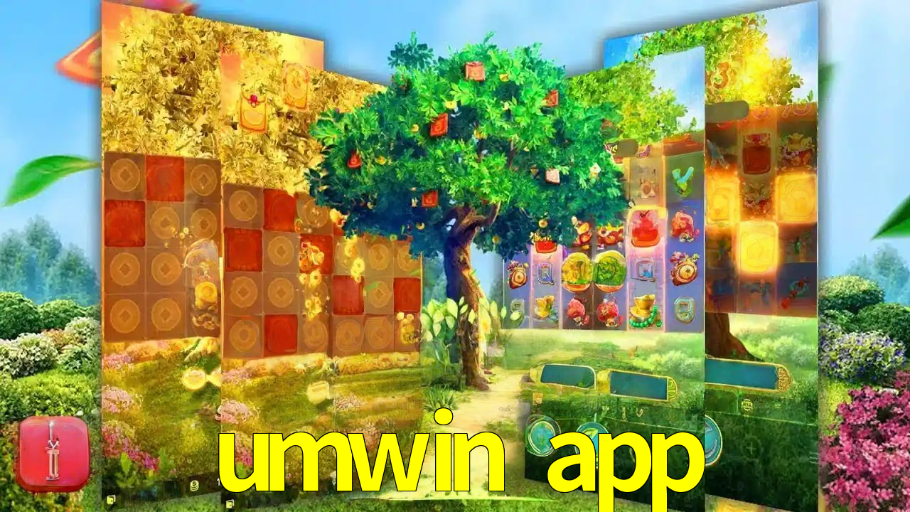 Prosperity Fortune Tree - PG Soft Slot